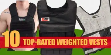 Top Rated Weighted Vests