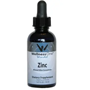 Wellnessone World Zinc
