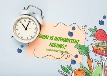 What Is Intermittent Fasting