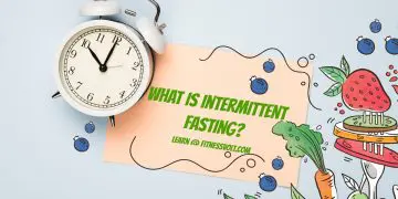 What Is Intermittent Fasting