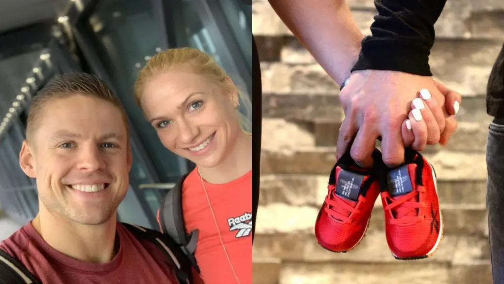 Annie Thorisdottir