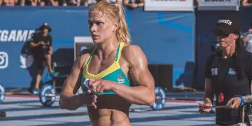 Annie Thorisdottir