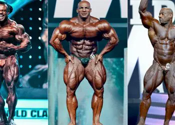 Arnold Classic 2020 Bodybuilding Predictions