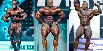 Arnold Classic 2020 Bodybuilding Predictions