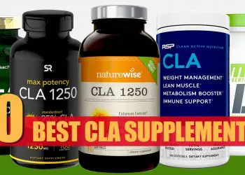 Best CLA Supplements