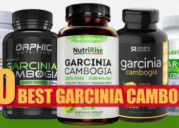 Best Garcinia Cambogia Supplements