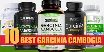 Best Garcinia Cambogia Supplements