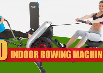 Best Indoor Rowing Machines Review