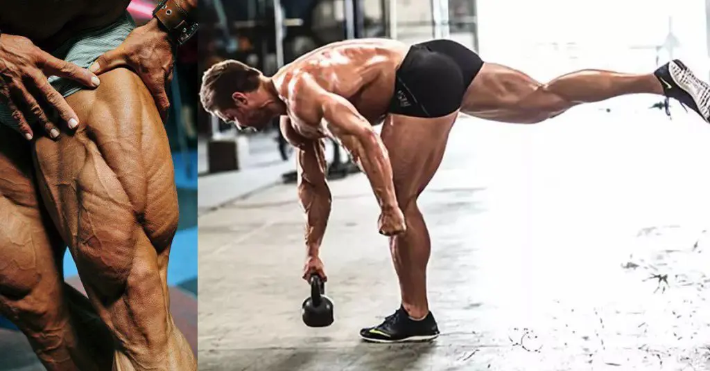 Best Unilateral Leg Exercises