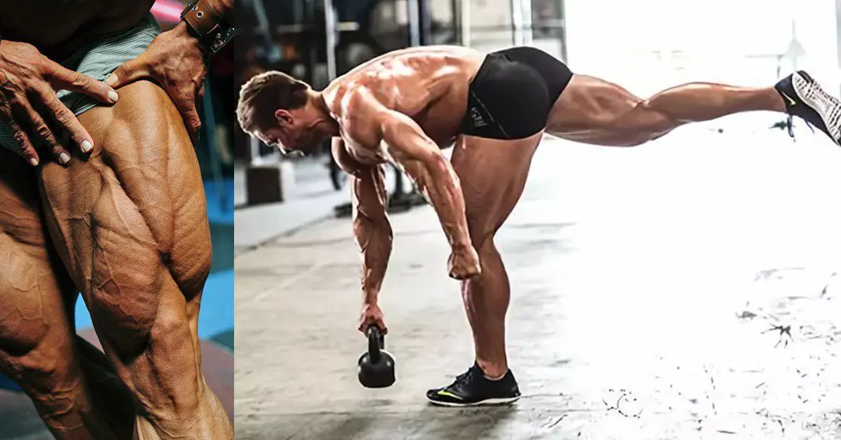 Best Unilateral Leg Exercises