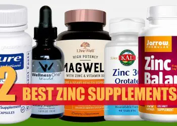 Best Zinc Supplements