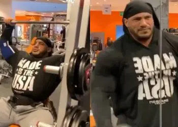 Big Ramy