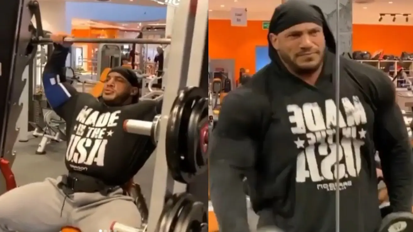 Big Ramy