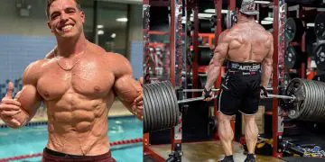 Bradly Castleberry Natty