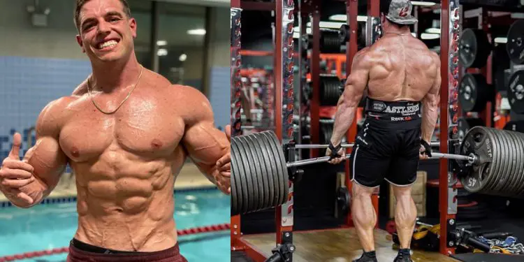 Bradly Castleberry Natty