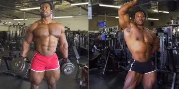 Breon Ansley Massive