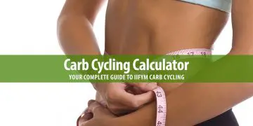 Carb Cycling Calculator
