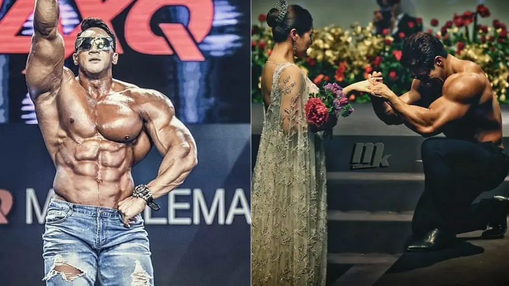 Chul Soon