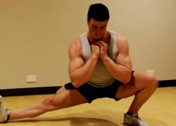Cossack Squat Guide