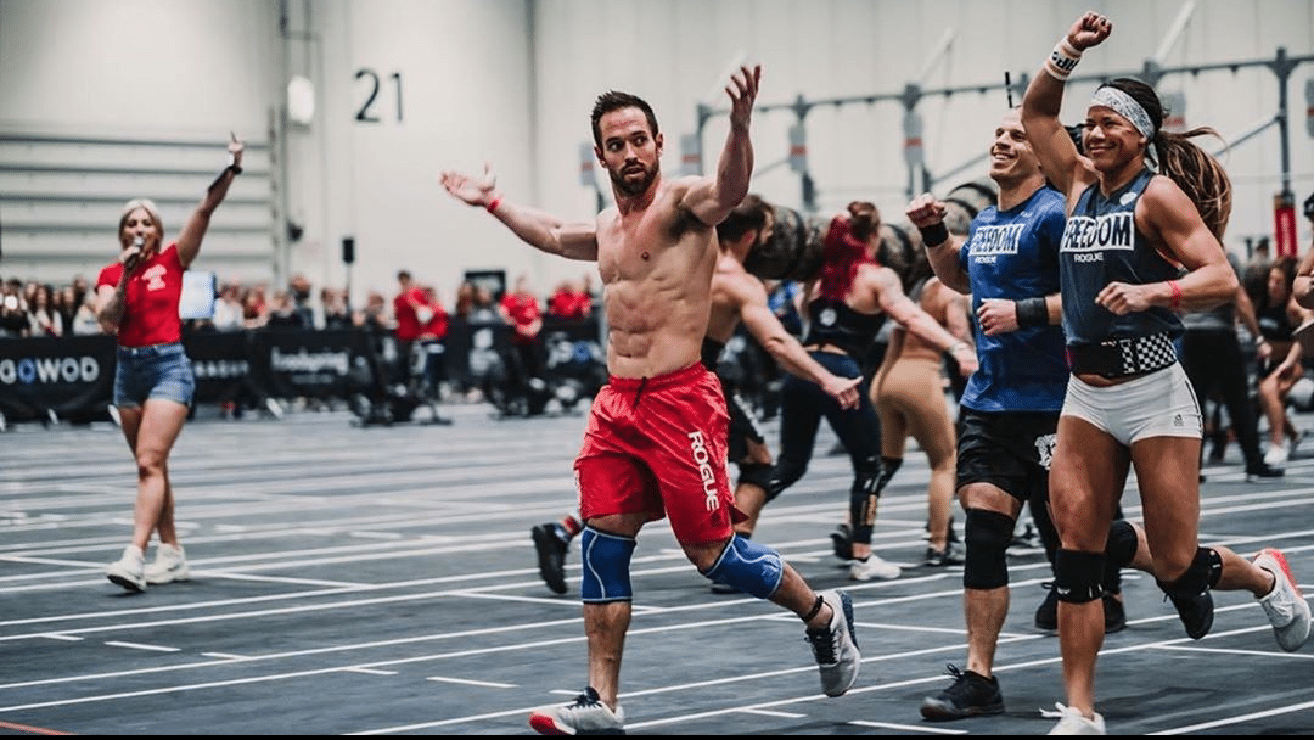 CrossFit Mayhem Freedom, Four Other Teams Recieve Official Invites To