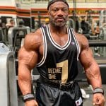 Dexter Jackson