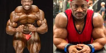 Dexter Jackson 2