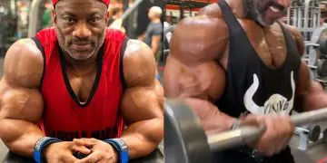 Dexter Jackson 3