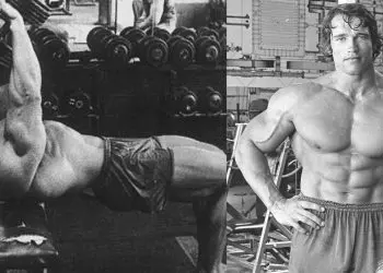 Dumbbell Pullover Guide