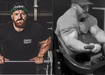 Flex Lewis