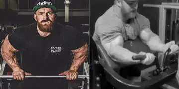 Flex Lewis