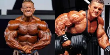 Flex Lewis