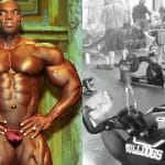 Flex Wheeler