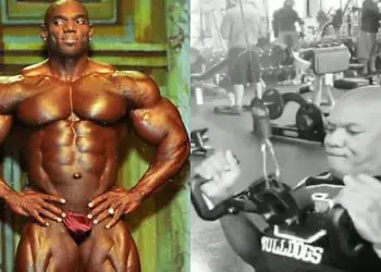 Flex Wheeler