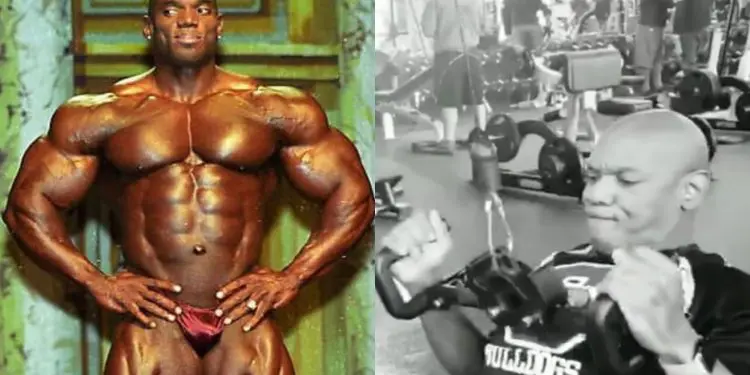 Flex Wheeler