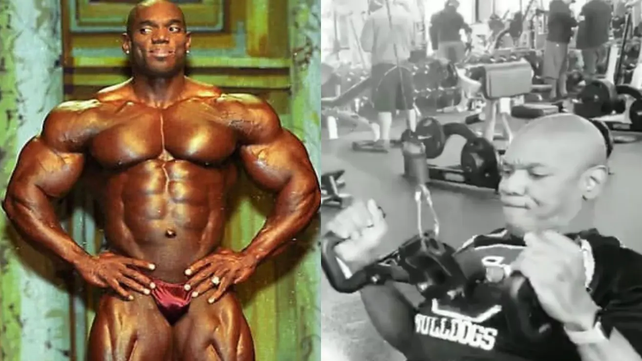 Flex Wheeler