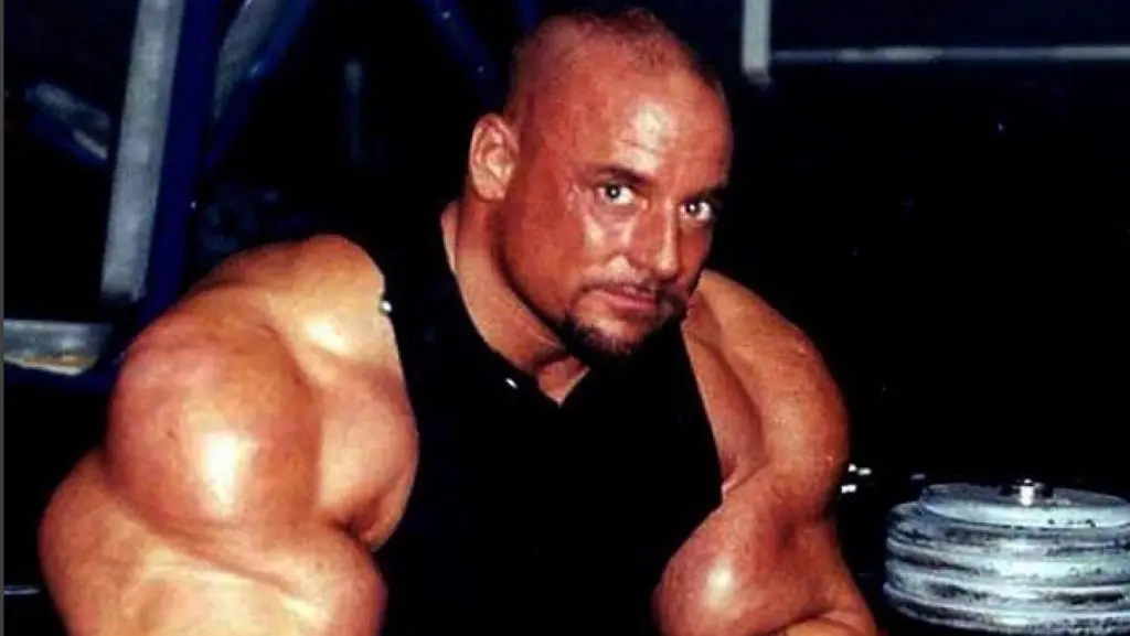 Gregg Valentino