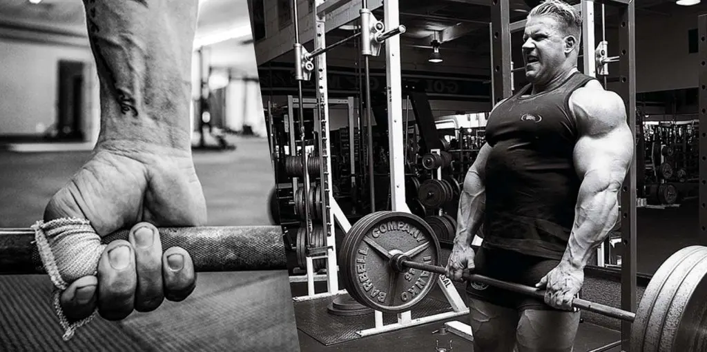 Grip Variations