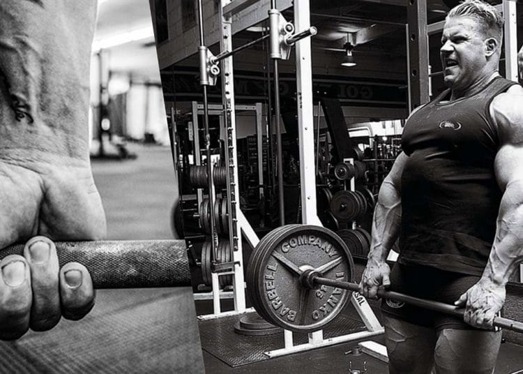 How to Build a Stronger Grip at Home – Fitness Volt