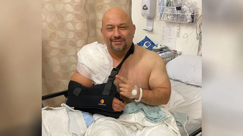 Hany Rambod Surgery
