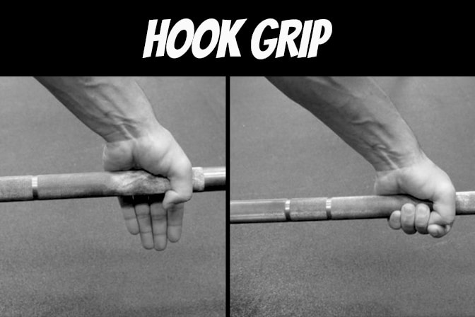Hook Grip