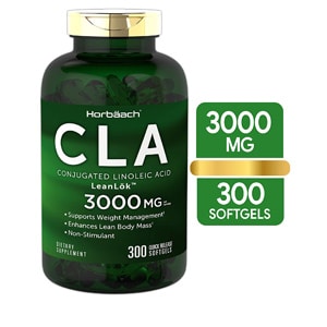 Horbaach CLA 3000 mg