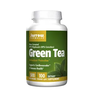 Jarrow Formulas Green Tea