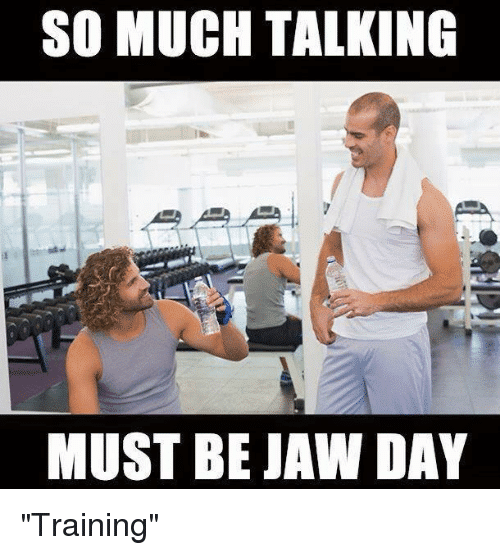 Jaw Day