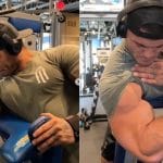 Jeremy Buendia