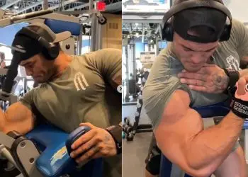 Jeremy Buendia
