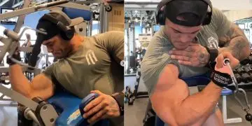 Jeremy Buendia