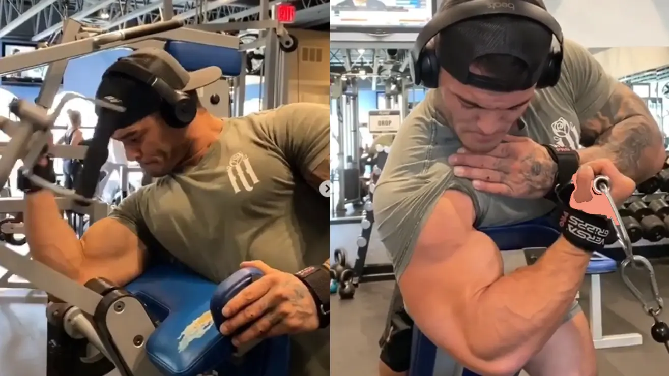 Jeremy Buendia