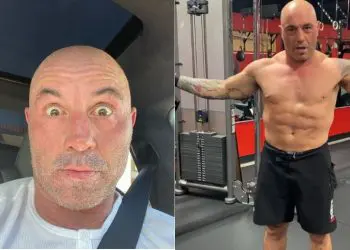 Joe Rogan 1