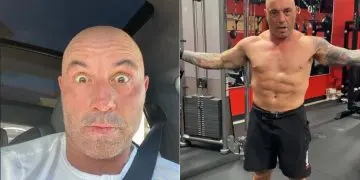 Joe Rogan 1