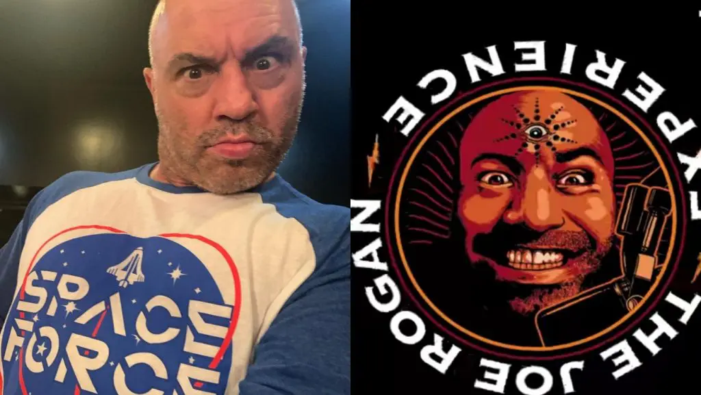 Joe Rogan